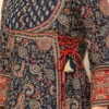 Stylish Anarkali Kurta with Bottom and Dupatta