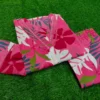Beautiful Floral Print Kurti With Pant from shona