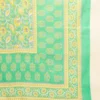 Floral Printed Notch Neck Pure Cotton Kurta with Palazzos & Dupatta